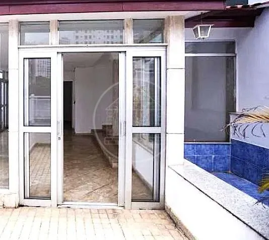 Apartamento, 4 quartos, 250 m² - Foto 9