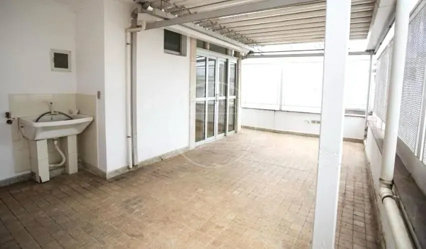 Apartamento, 4 quartos, 250 m² - Foto 7