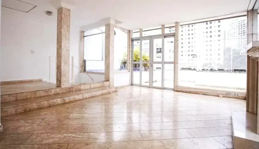 Apartamento, 4 quartos, 250 m² - Foto 1