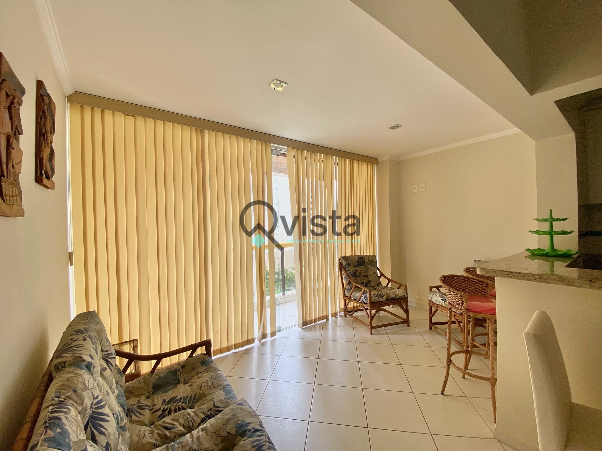 Apartamento, 2 quartos, 70 m² - Foto 1