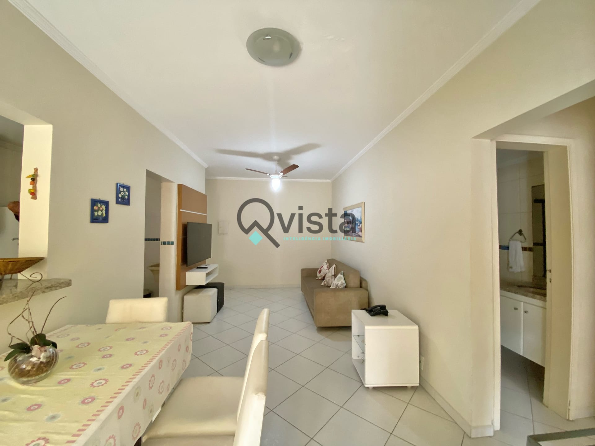 Apartamento, 2 quartos, 70 m² - Foto 6