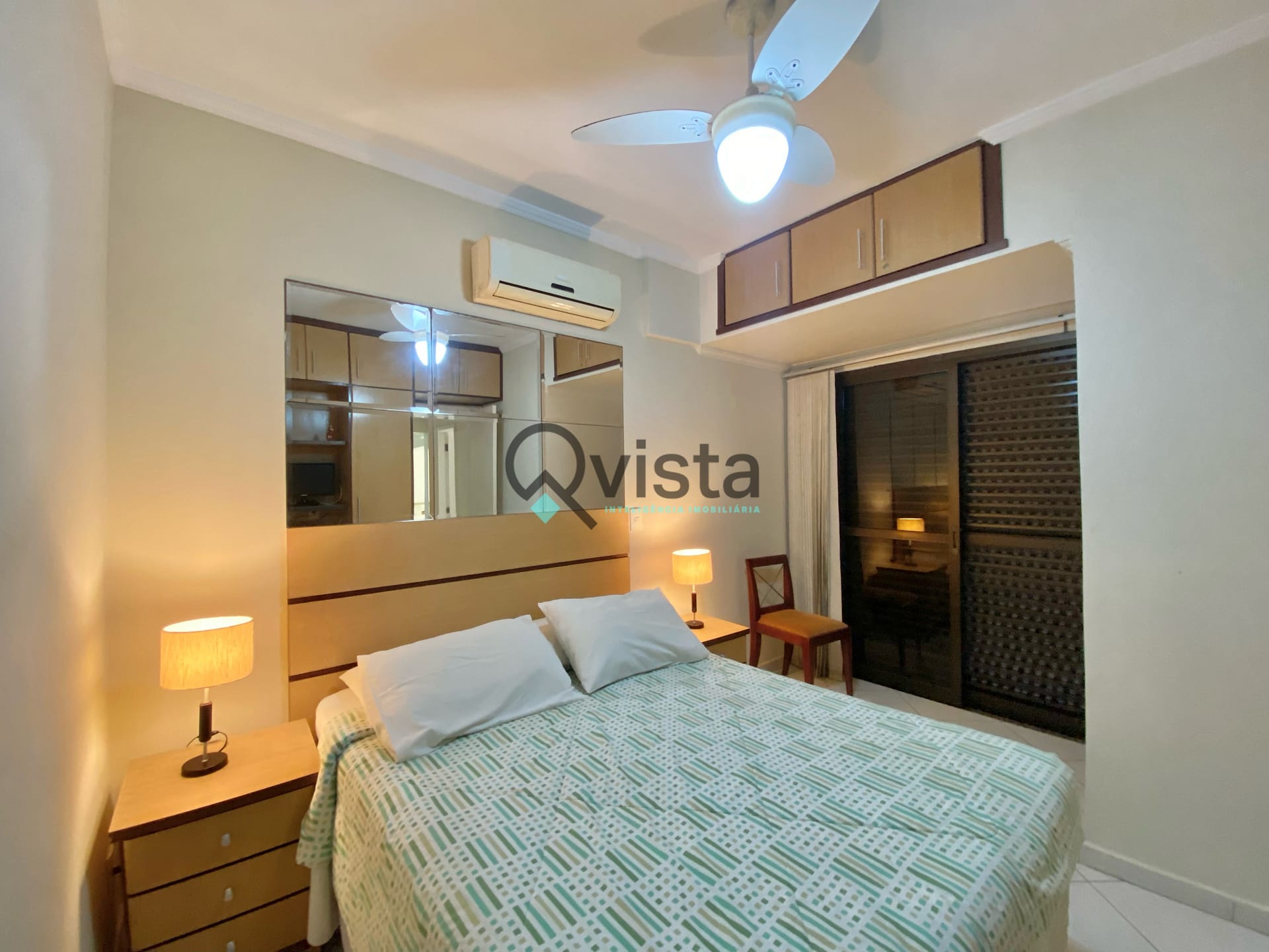 Apartamento, 2 quartos, 70 m² - Foto 24