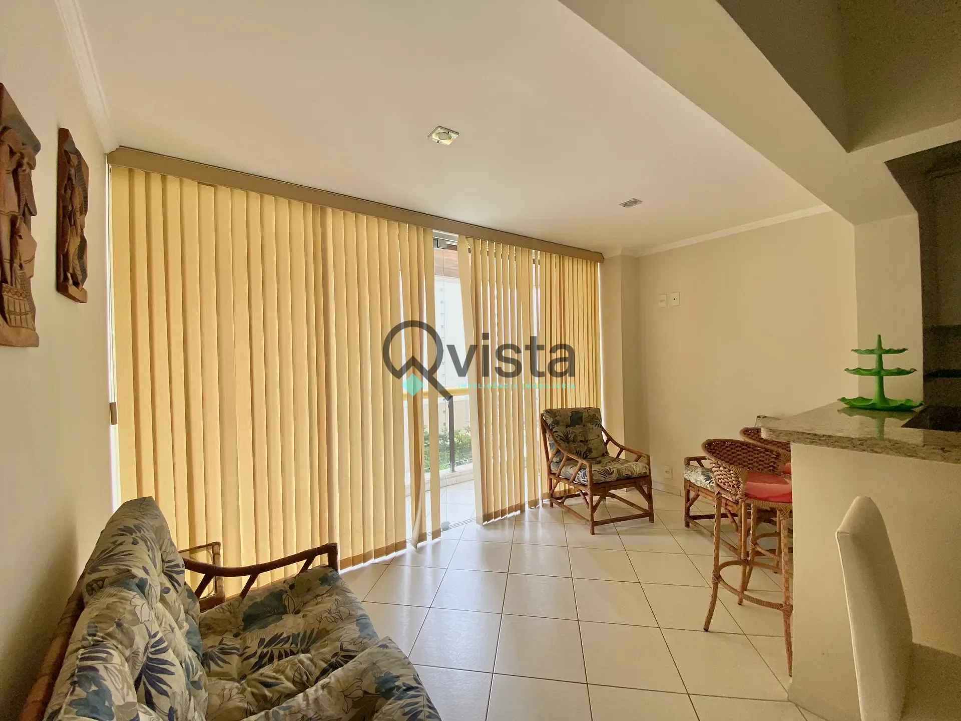 Apartamento, 2 quartos, 70 m² - Foto 1