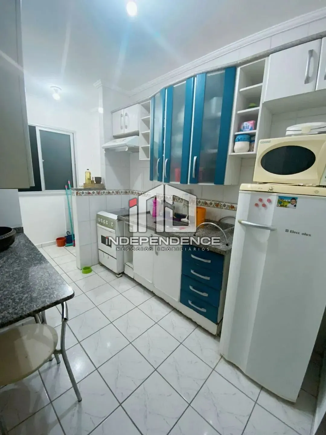 Apartamento, 2 quartos, 45 m² - Foto 5