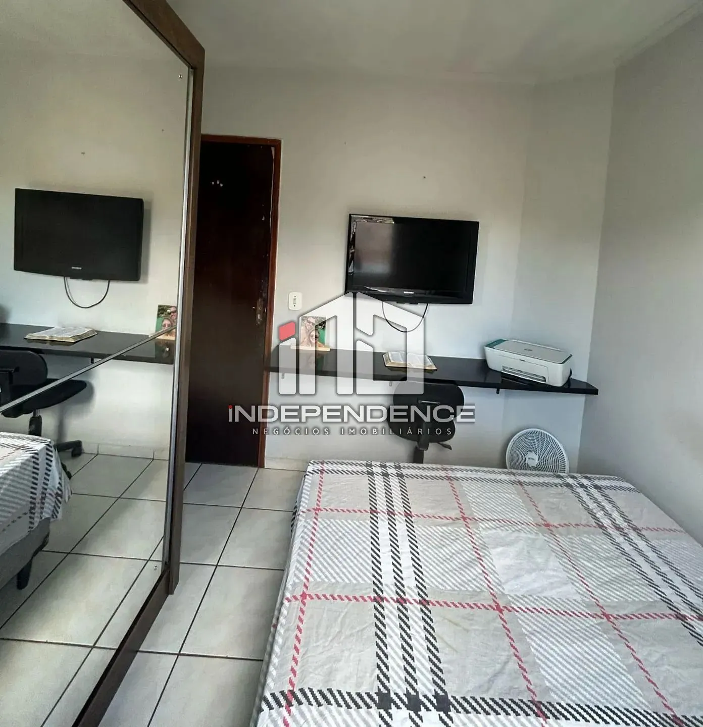 Apartamento, 2 quartos, 45 m² - Foto 19