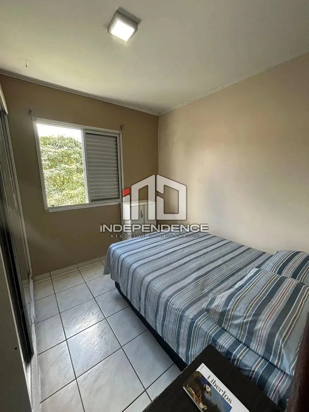 Apartamento, 2 quartos, 45 m² - Foto 25
