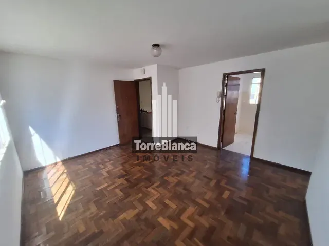 Apartamento com 70m² 2 quartos e 1 banheiro, para alugar, no bairro Centro em Ponta Grossa