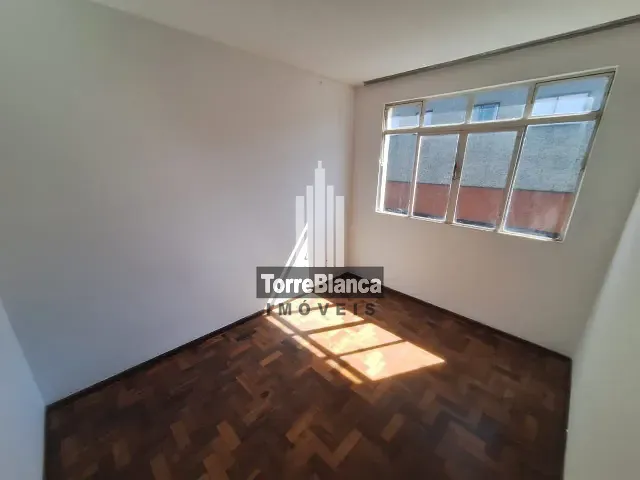 Apartamento com 70m² 2 quartos e 1 banheiro, para alugar, no bairro Centro em Ponta Grossa