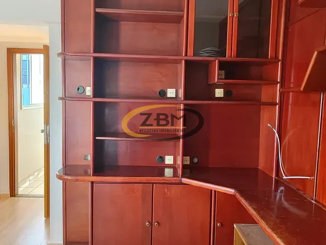 Apartamento com 71m² 1 quarto e 1 banheiro, para alugar, no bairro Bela Vista em Londrina