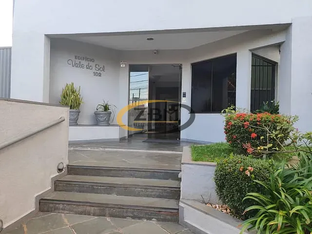 Apartamento com 71m² 1 quarto e 1 banheiro, para alugar, no bairro Bela Vista em Londrina