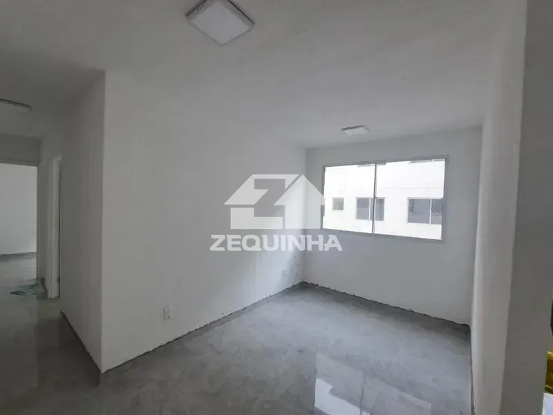 Apartamento, 2 quartos, 42 m² - Foto 5