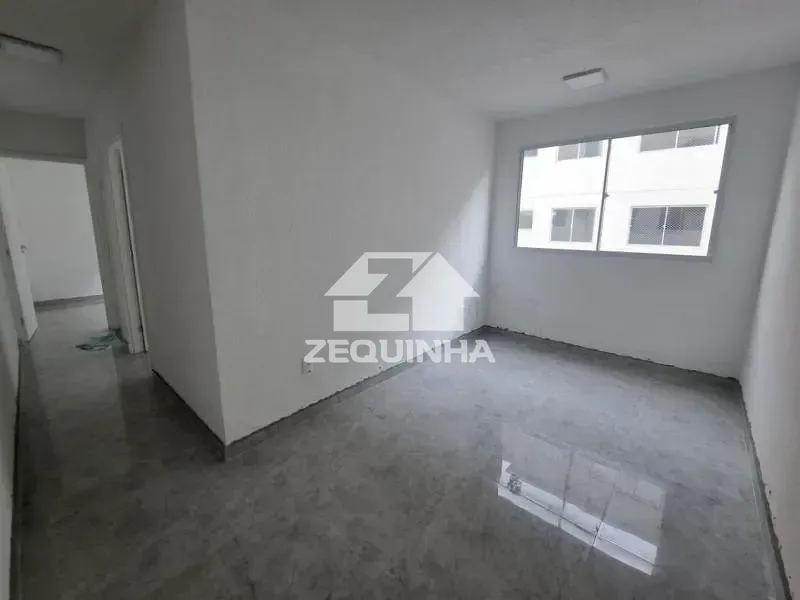 Apartamento, 2 quartos, 42 m² - Foto 8