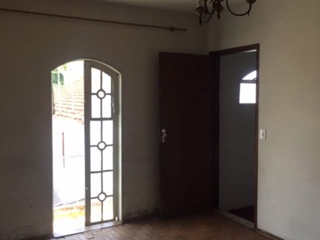 Foto do Apartamento - Apartamento com 3 dormitórios à venda, 90 m² por R$ 160.000,00 - Centro - Uberaba/MG | ZUCATO IMOBILIARIA LTDA