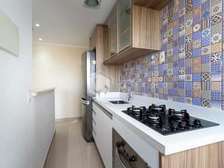 Foto do Apartamento-Apartamento tipo para venda em Centro com 2 quartos, 46m²