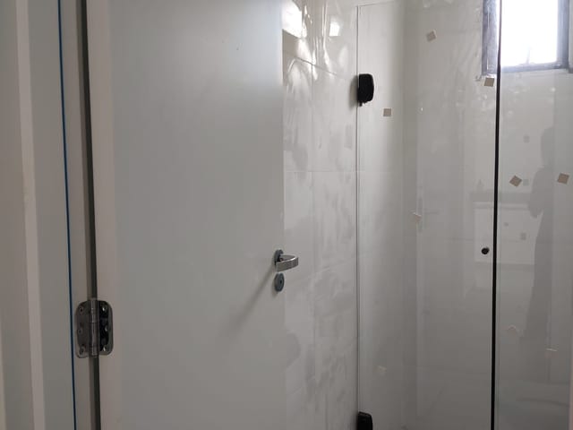 Apartamento 2 quartos e 2 banheiros, à venda, no bairro Nova Gerty em São Caetano do Sul