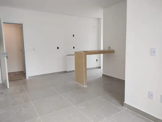 Apartamento com 80m² 1 quarto e 2 banheiros, à venda, no bairro Nova Gerty em São Caetano do Sul