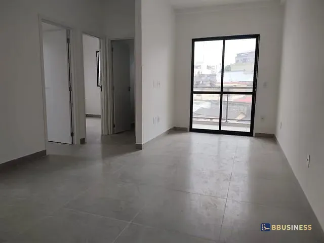 Apartamento 2 quartos e 2 banheiros, à venda, no bairro Nova Gerty em São Caetano do Sul