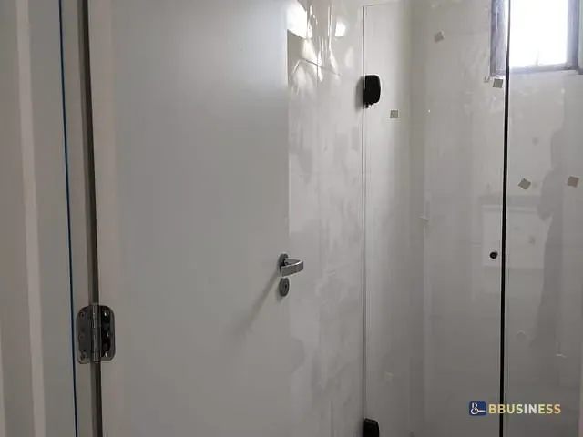 Apartamento 2 quartos e 2 banheiros, à venda, no bairro Nova Gerty em São Caetano do Sul