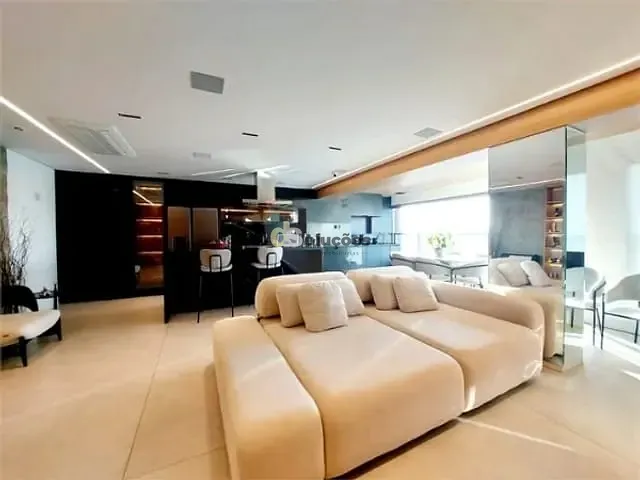 Apartamento 2 quartos e 3 banheiros, à venda, no bairro Vila Leopoldina em São Paulo