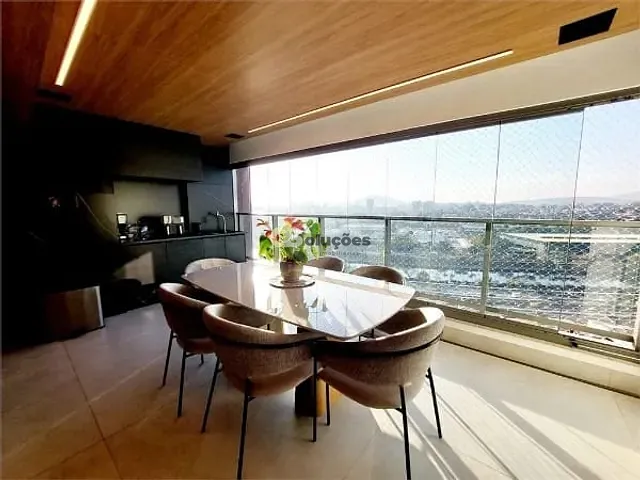 Apartamento 2 quartos e 3 banheiros, à venda, no bairro Vila Leopoldina em São Paulo