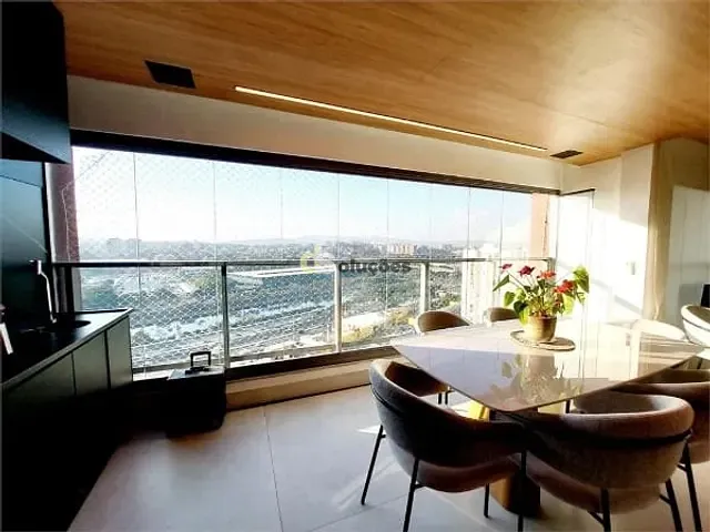 Apartamento 2 quartos e 3 banheiros, à venda, no bairro Vila Leopoldina em São Paulo