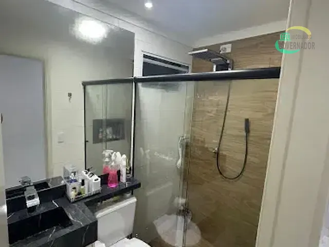 Apartamento com 67m² 3 quartos e 2 banheiros, à venda, no bairro Loteamento Residencial Viva Vista em Sumaré