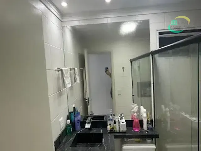 Apartamento com 67m² 3 quartos e 2 banheiros, à venda, no bairro Loteamento Residencial Viva Vista em Sumaré