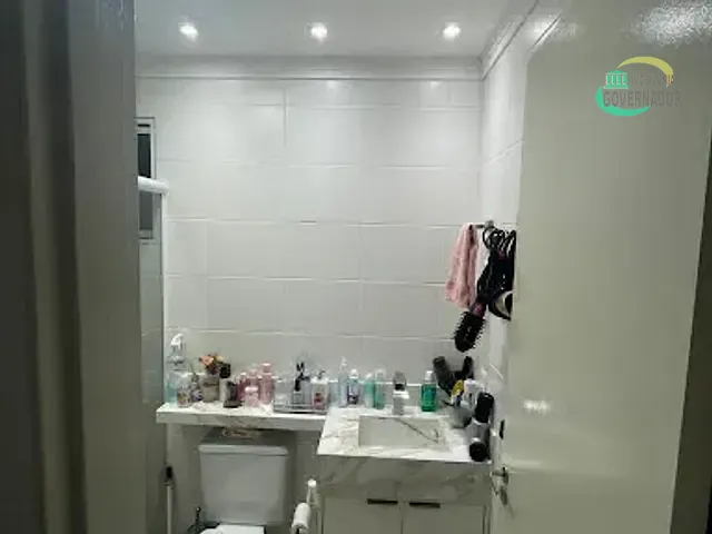 Apartamento com 67m² 3 quartos e 2 banheiros, à venda, no bairro Loteamento Residencial Viva Vista em Sumaré