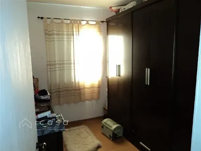 Apartamento com 55m² 2 quartos e 1 banheiro, à venda, no bairro Jardim San Marino em São José dos Campos