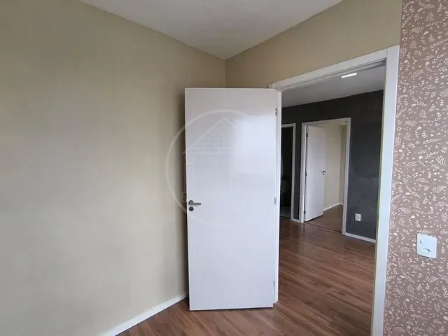 Apartamento com 32m² 2 quartos e 1 banheiro, para alugar, no bairro Veleiros em São Paulo