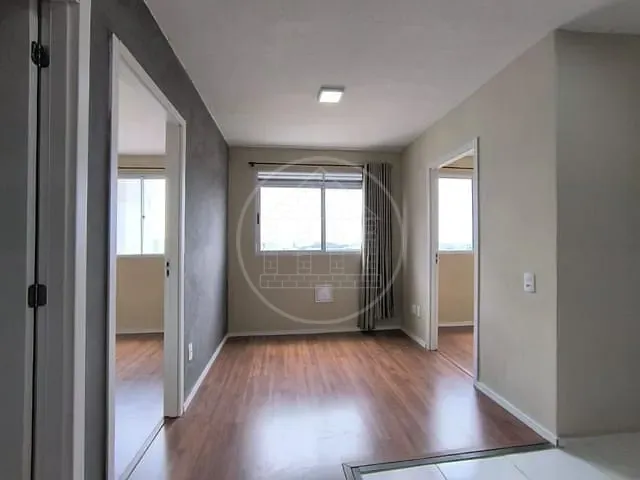 Apartamento com 32m² 2 quartos e 1 banheiro, para alugar, no bairro Veleiros em São Paulo
