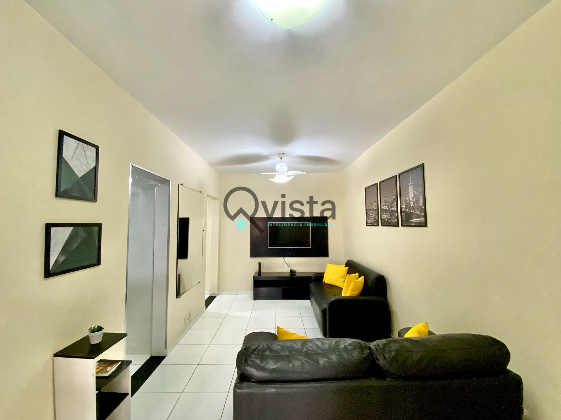 Apartamento, 1 quarto, 70 m² - Foto 2