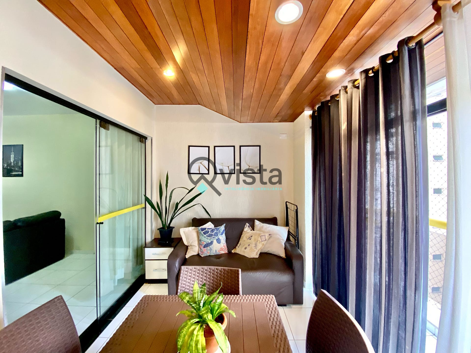 Apartamento, 1 quarto, 70 m² - Foto 7