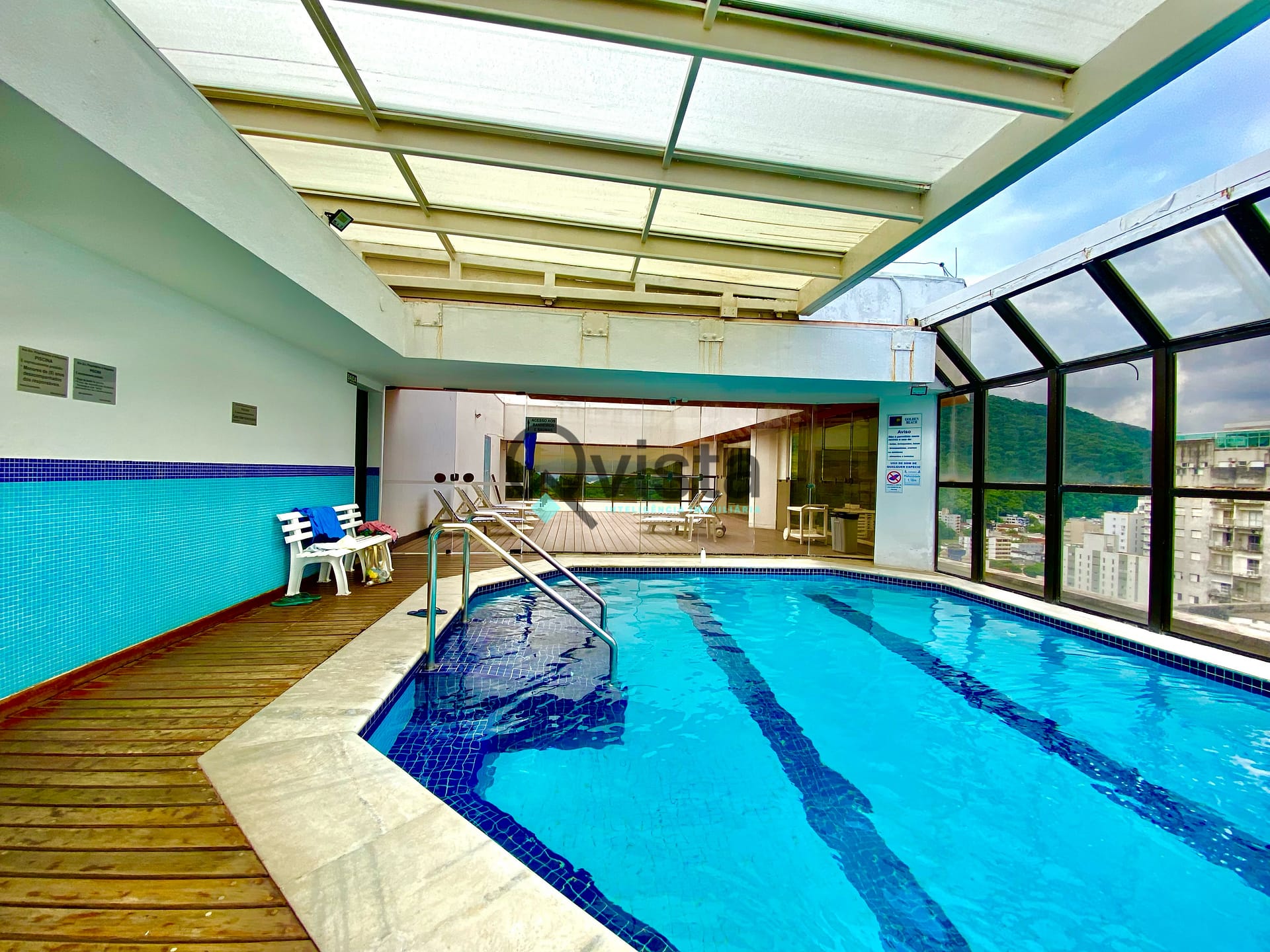 Apartamento, 1 quarto, 70 m² - Foto 42