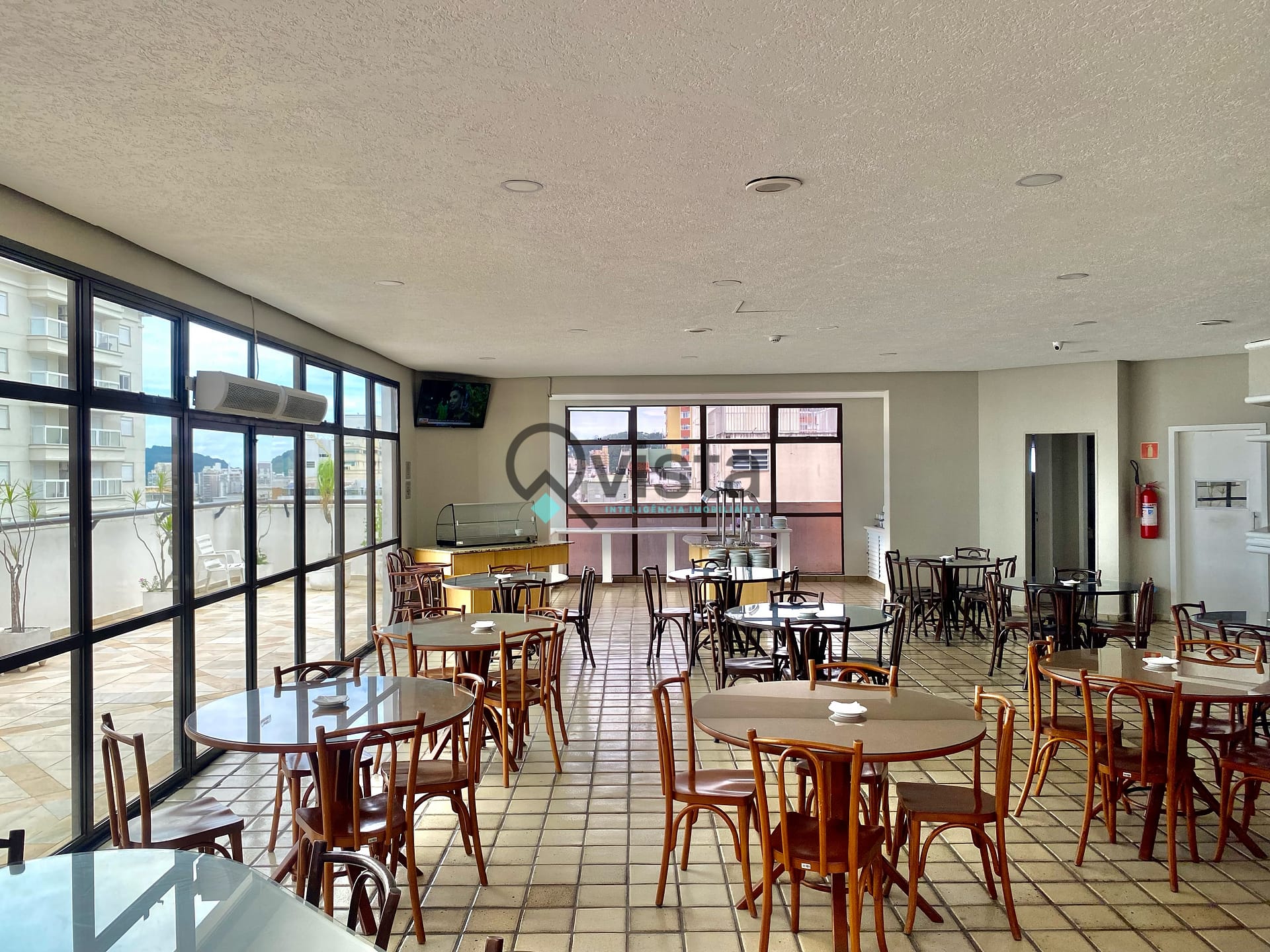 Apartamento, 1 quarto, 70 m² - Foto 33