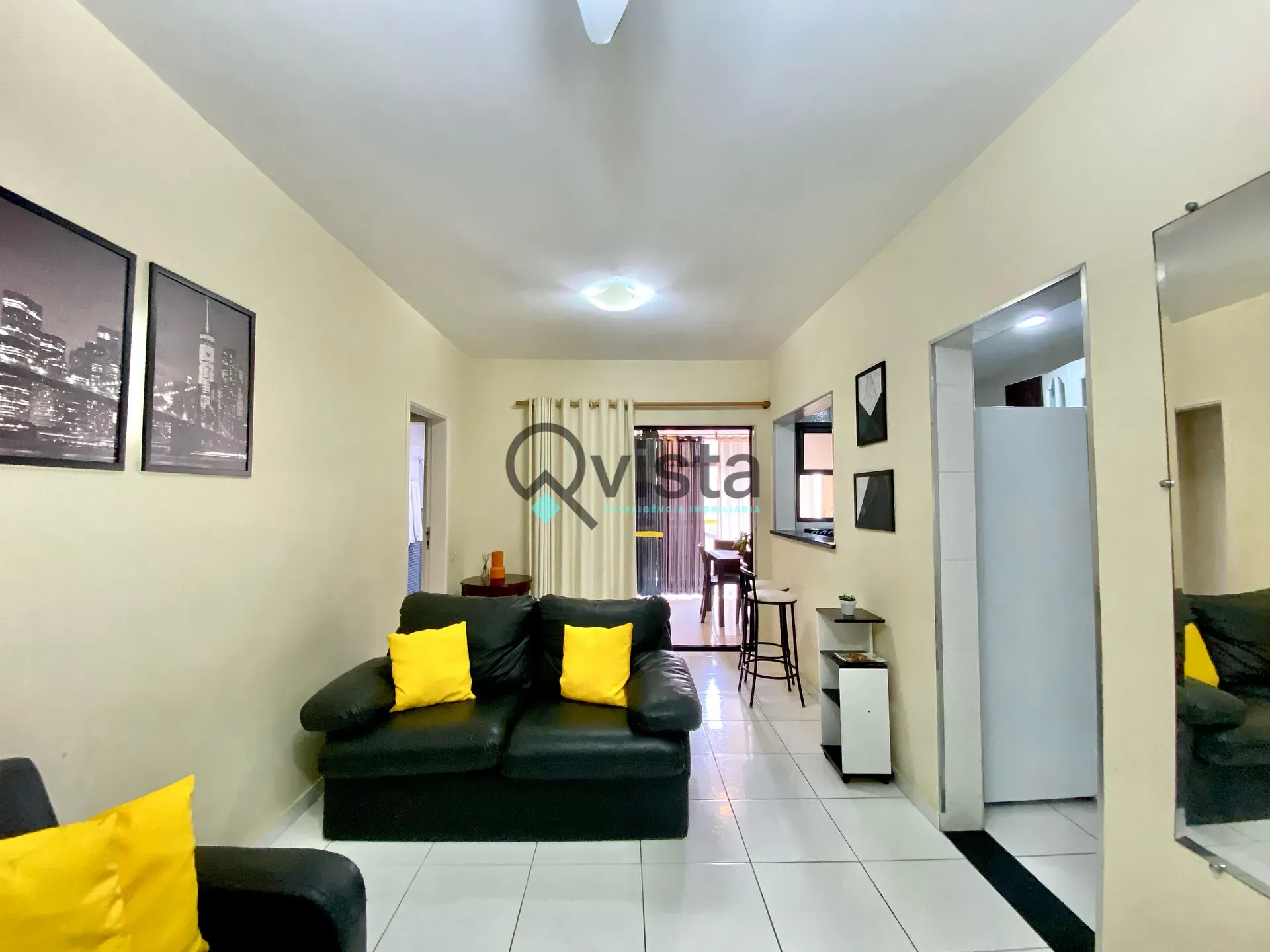 Apartamento, 1 quarto, 70 m² - Foto 5