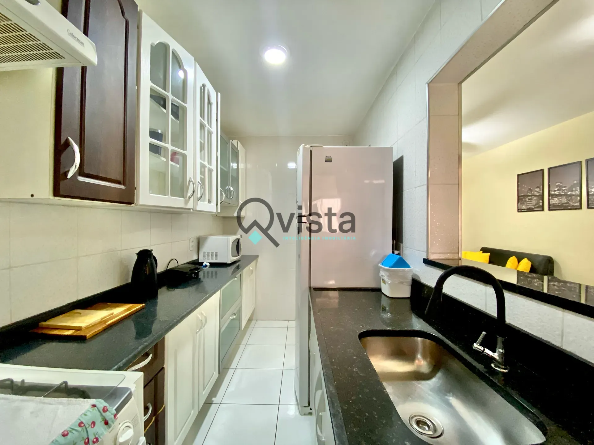 Apartamento, 1 quarto, 70 m² - Foto 16