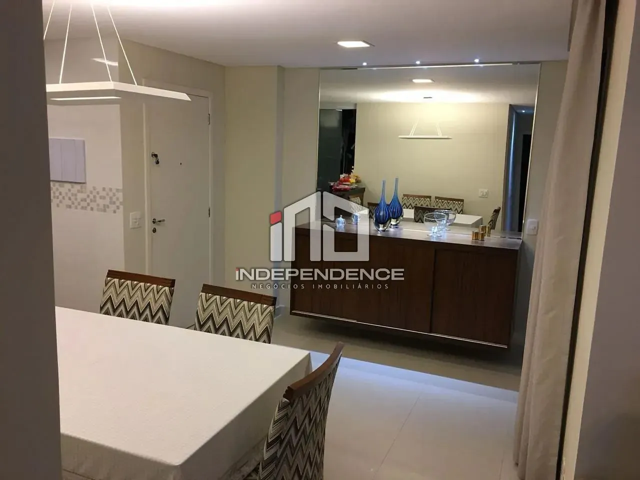 Apartamento, 3 quartos, 60 m² - Foto 4