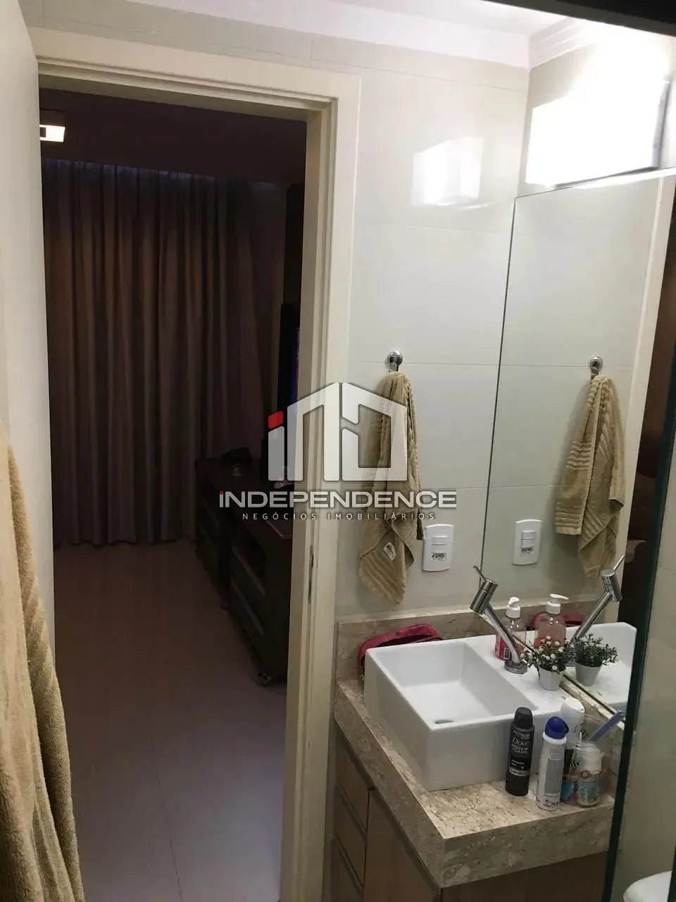 Apartamento, 3 quartos, 60 m² - Foto 16