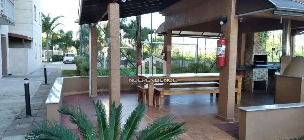 Apartamento, 3 quartos, 60 m² - Foto 71