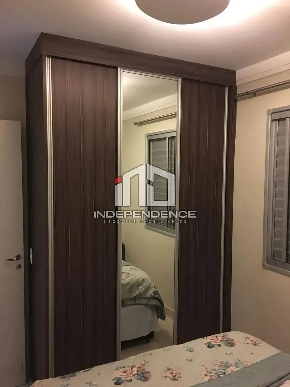 Apartamento, 3 quartos, 60 m² - Foto 20