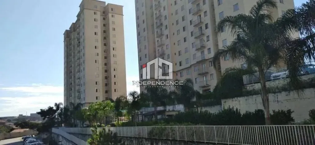 Apartamento, 3 quartos, 60 m² - Foto 39