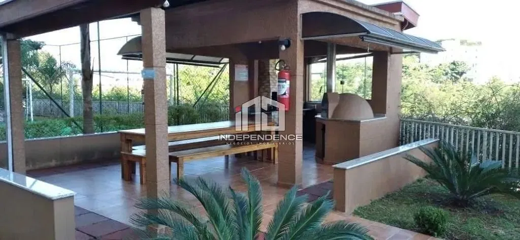 Apartamento, 3 quartos, 60 m² - Foto 67