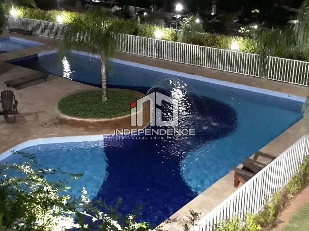 Apartamento, 3 quartos, 60 m² - Foto 43