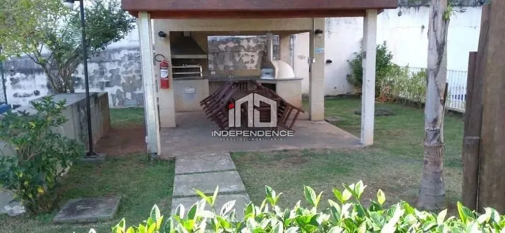 Apartamento, 3 quartos, 60 m² - Foto 54