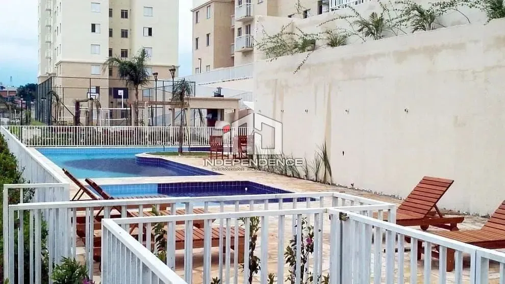 Apartamento, 3 quartos, 60 m² - Foto 46