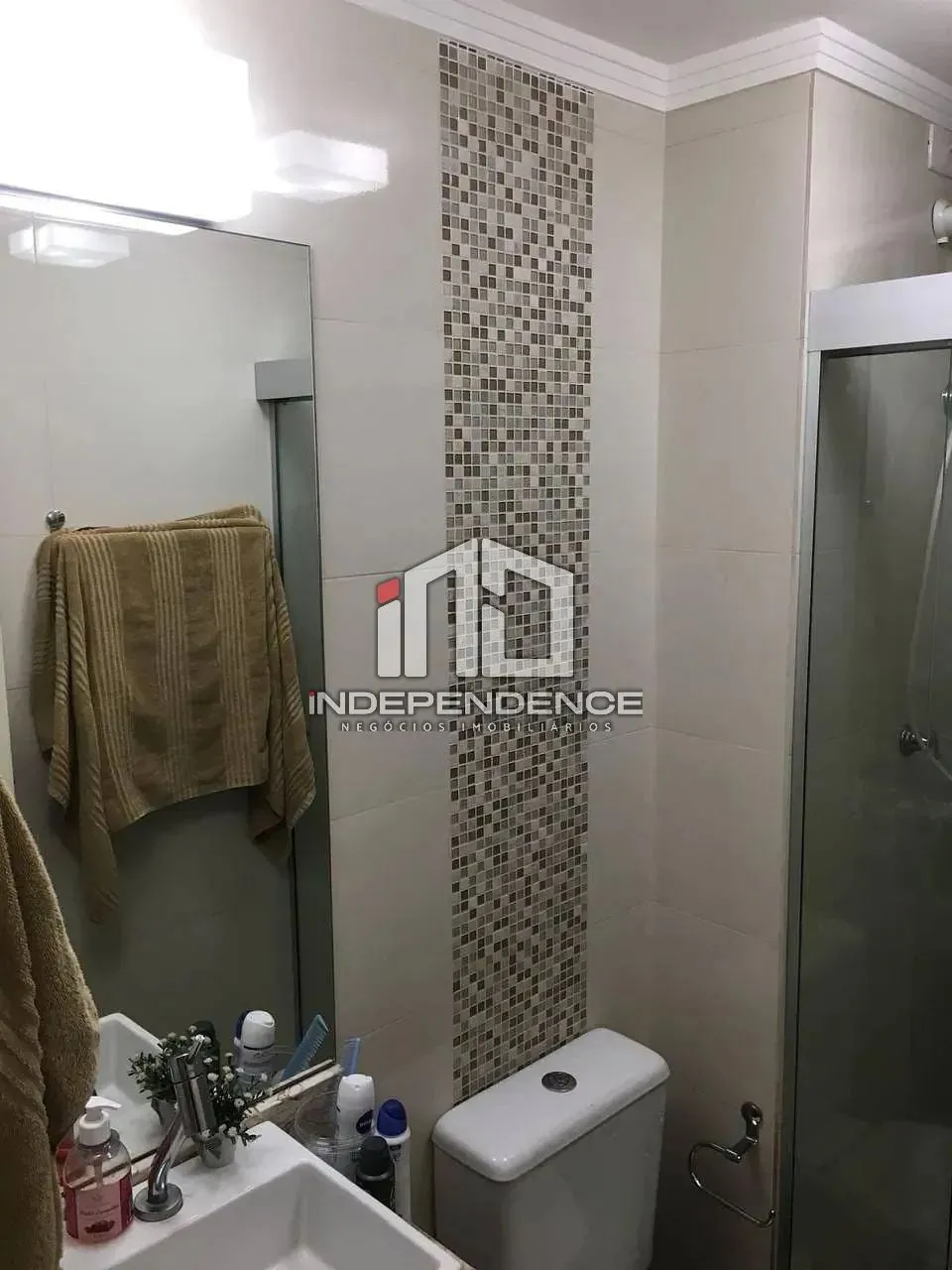 Apartamento, 3 quartos, 60 m² - Foto 36
