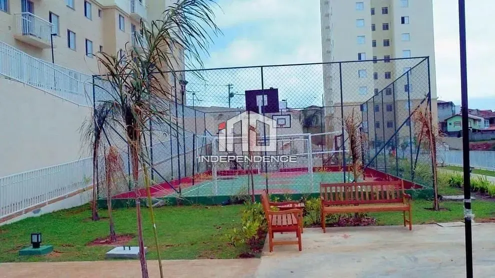 Apartamento, 3 quartos, 60 m² - Foto 58