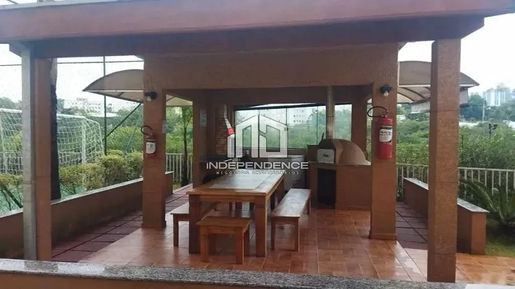 Apartamento, 3 quartos, 60 m² - Foto 62