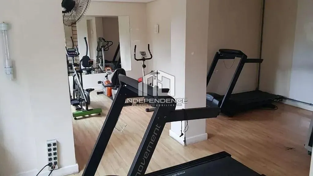 Apartamento, 3 quartos, 60 m² - Foto 75
